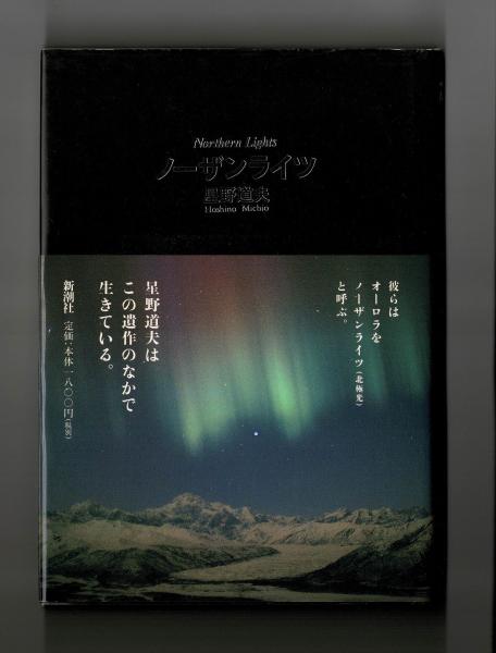 Amazon.co.jp: ノーザンライツ (新潮文庫) : 道夫, 星野: 本