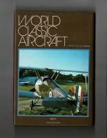 世界のクラシック機　１９０３―１９４５