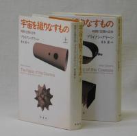 宇宙を織りなすもの　時間と空間の正体　　上・下
