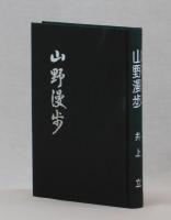 山野漫歩