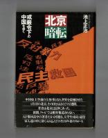 北京暗転　戒厳令下の中国を歩く