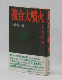 複合大噴火　１７８３年夏