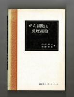 がん細胞と免疫細胞