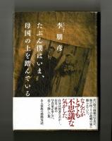 たぶん僕はいま、母国の土を踏んでいる。