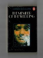 結婚式のメンバー　THE MEMBER  OF  THE  WEDDING