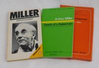 セールマンの死　Death  of  a Salesman