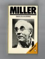 セールマンの死　Death  of  a Salesman