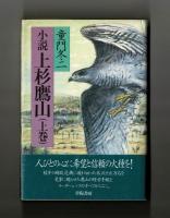 小説上杉鷹山（上巻）