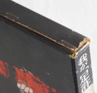 我が「足許提灯」の記
