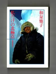 私だけの北極点　北緯88度40分