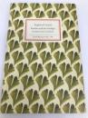 Goethe und der Ginkgo: Ein Baum und ein Gedicht Insel Verlag GmbH Unseld, Siegfried