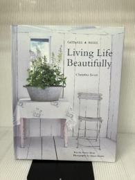 【付属品無し】Living Life Beautifully