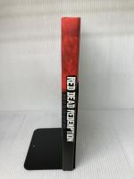 Red Dead Redemption Game of the Year Limited Edition BradyGames BradyGames