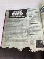 Red Dead Redemption Game of the Year Limited Edition BradyGames BradyGames