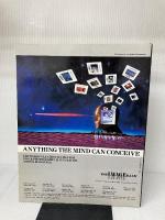 Corporate Showcase 8 American Showcase Inc American Showcase Inc