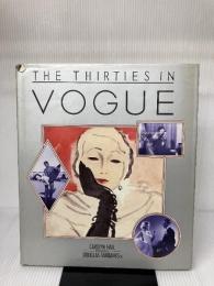 【イタミ有り】The Thirties in "Vogue" Conran Octopus Hall, Carolyn