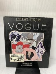 【イタミ有り】Twenties in "Vogue", The