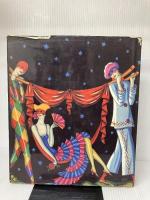 【イタミ有り】Twenties in "Vogue", The