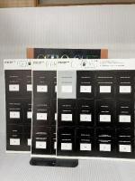 Stock Workbook Scott & Daughter Publishing Inc Workbook