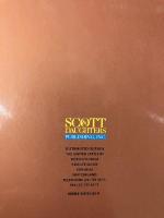 Stock Workbook Scott & Daughter Publishing Inc Workbook