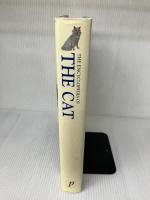【イタミ有り】The Encyclopedia of the Cat Parragon Plus Pollard, Michael