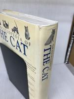 【イタミ有り】The Encyclopedia of the Cat Parragon Plus Pollard, Michael
