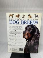 【イタミ有り】The Encyclopedia of Dog Breeds Parragon Plus Cunliffe, Juliette