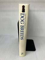 【イタミ有り】The Encyclopedia of Dog Breeds Parragon Plus Cunliffe, Juliette