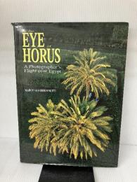 In the Eye of Horus: A Photographer's Flight over Egypt Amer Univ in Cairo Pr Croce, Maria Sole