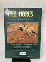 In the Eye of Horus: A Photographer's Flight over Egypt Amer Univ in Cairo Pr Croce, Maria Sole