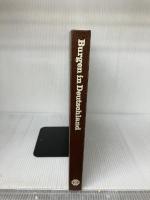 Burgen in Deutschland. Troll, Thaddaeus.