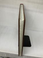 Burgen in Deutschland. Troll, Thaddaeus.