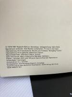 Burgen in Deutschland. Troll, Thaddaeus.