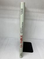 La Table. Kreative Tischdekoration Busse-Seewald Verlag Althoff, Ingeborg