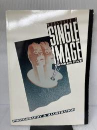 【イタミ有り】Workbook's Single Image, Number Five Scott Butler Scott Inc Olch, Susannah