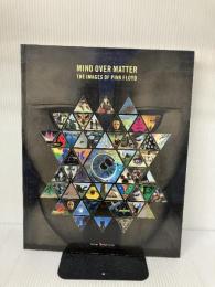 Mind over Matter: The Images of Pink Floyd Sanctuary Pub Ltd Thorgerson, Storm