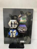 Mind over Matter: The Images of Pink Floyd Sanctuary Pub Ltd Thorgerson, Storm