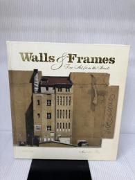 Walls & Frames: Fine Art from the Streets Gestalten Ruiz, Maximiliano