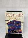Vogue Knitting Beginner Basics: On the Go! (Vogue Knitting on the Go) Sixth & Spring Books Malcolm, Trisha