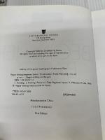 Vogue Knitting Beginner Basics: On the Go! (Vogue Knitting on the Go) Sixth & Spring Books Malcolm, Trisha