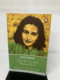 The Diary of a Young Girl Penguin Books Anne Frank