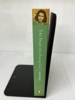 The Diary of a Young Girl Penguin Books Anne Frank