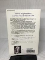 How to Make Anyone Fall in Love With You Contemporary Books Lowndes, Leil