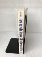 How to Make Anyone Fall in Love With You Contemporary Books Lowndes, Leil