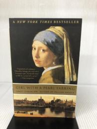 Girl With A Pearl Earring