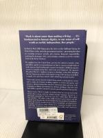 Back to Work Hutchinson Clinton, President Bill