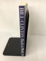 Back to Work Hutchinson Clinton, President Bill