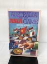 Australia and the Asia Game Allen & Unwin Byrnes, Michael