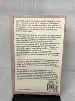 Australia and the Asia Game Allen & Unwin Byrnes, Michael