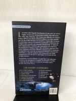 Luz estelar / Starlight (GATOS GUERREROS / WARRIORS) Salamandra Infantil y Juvenil Hunter, Erin